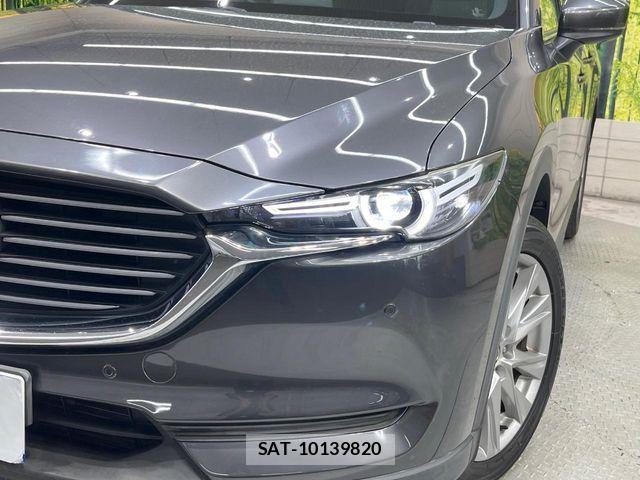 Mazda CX-8 2018-03 7500174-11