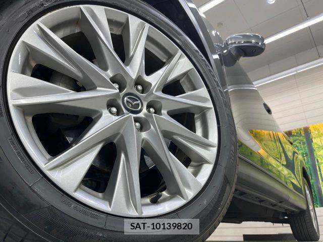 Mazda CX-8 2018-03 7500174-12