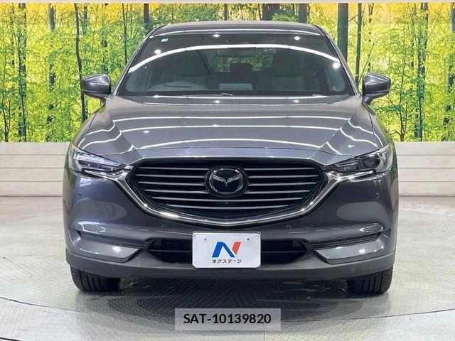 Mazda CX-8 2018-03 7500174-13