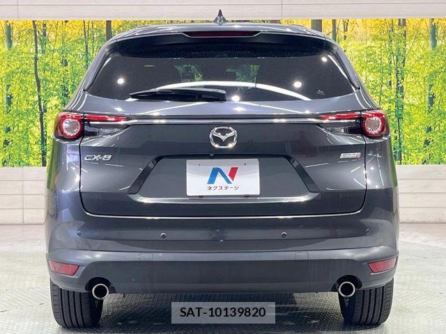 Mazda CX-8 2018-03 7500174-14
