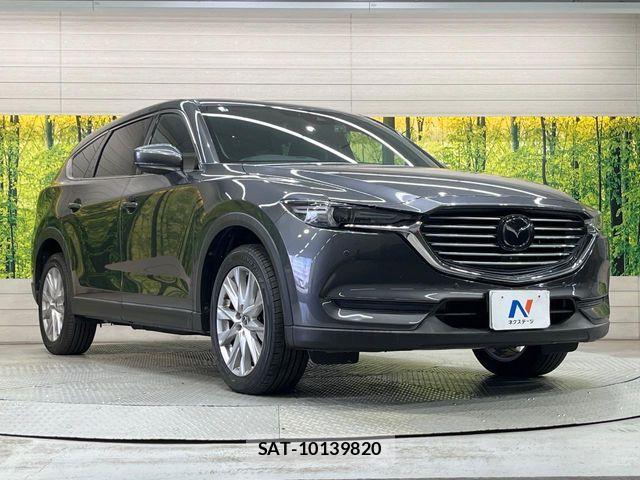 Mazda CX-8 2018-03 7500174-15