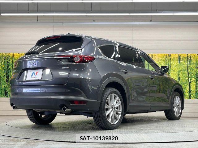 Mazda CX-8 2018-03 7500174-16