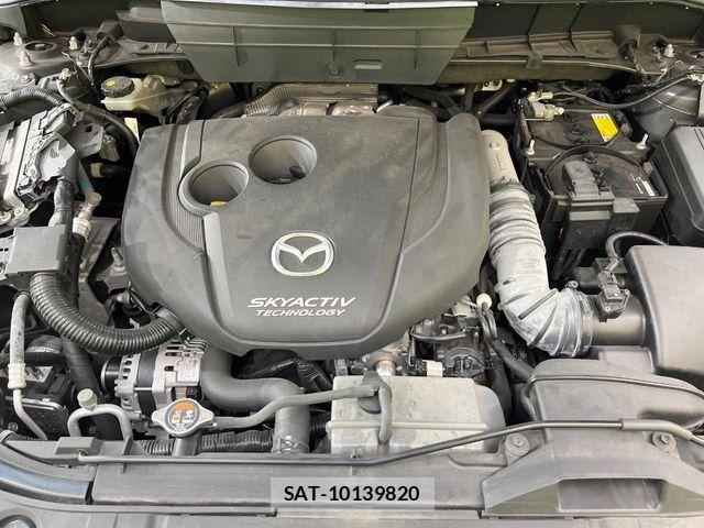Mazda CX-8 2018-03 7500174-17