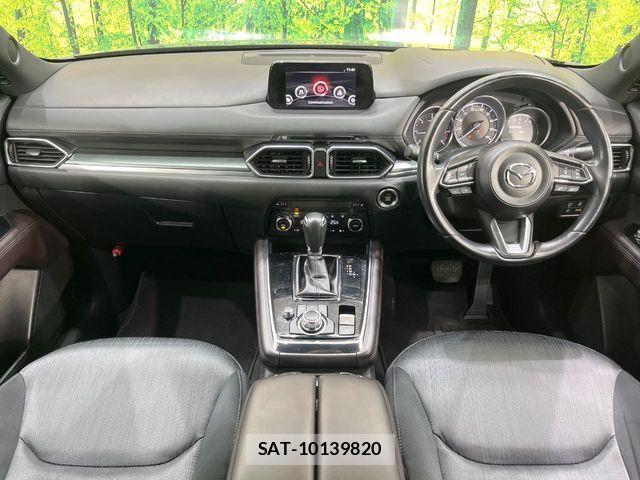 Mazda CX-8 2018-03 7500174-1