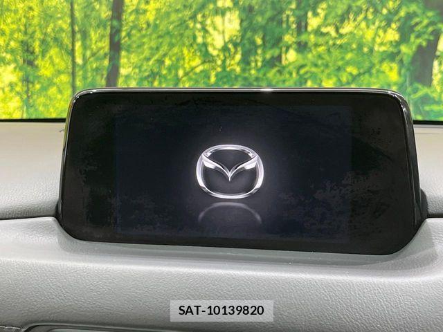 Mazda CX-8 2018-03 7500174-2