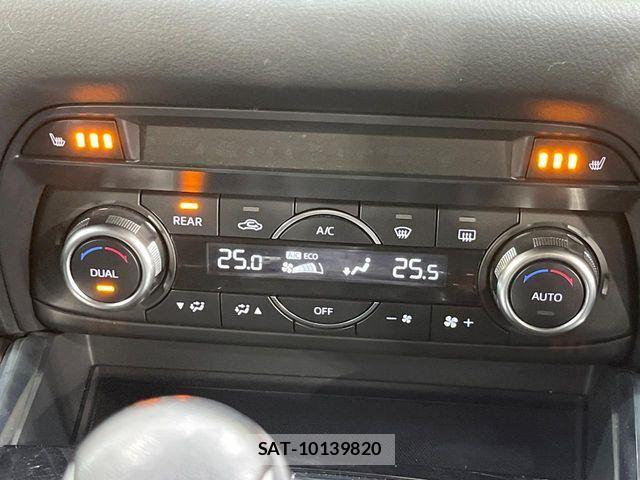 Mazda CX-8 2018-03 7500174-4