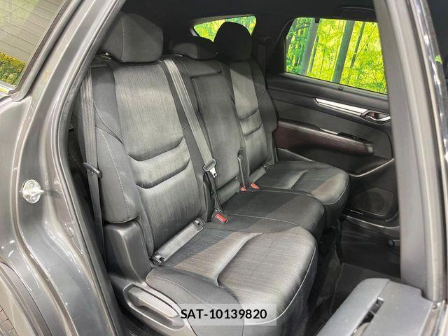 Mazda CX-8 2018-03 7500174-8