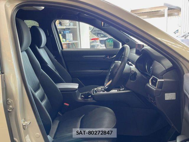 Mazda CX-8 2022-12 7500165-9