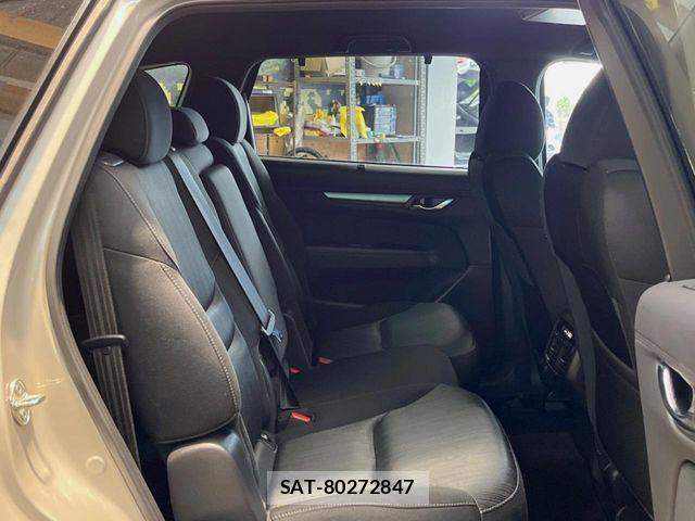 Mazda CX-8 2022-12 7500165-10