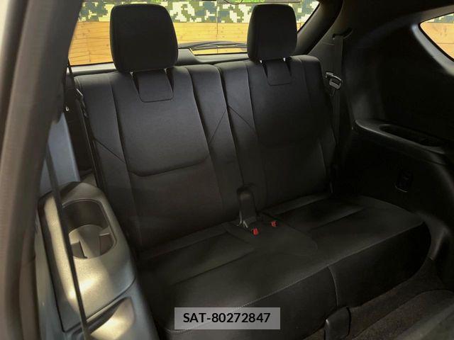 Mazda CX-8 2022-12 7500165-11