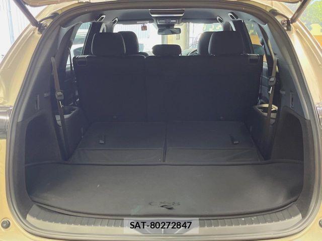 Mazda CX-8 2022-12 7500165-12