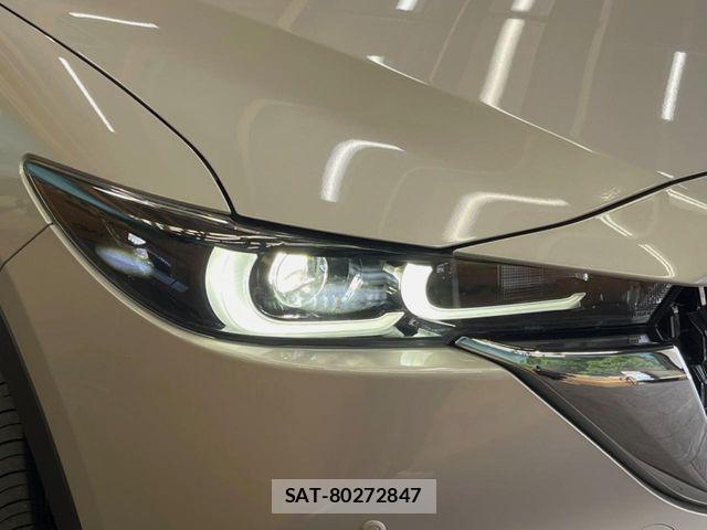 Mazda CX-8 2022-12 7500165-14