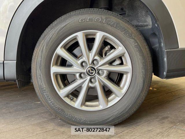 Mazda CX-8 2022-12 7500165-15