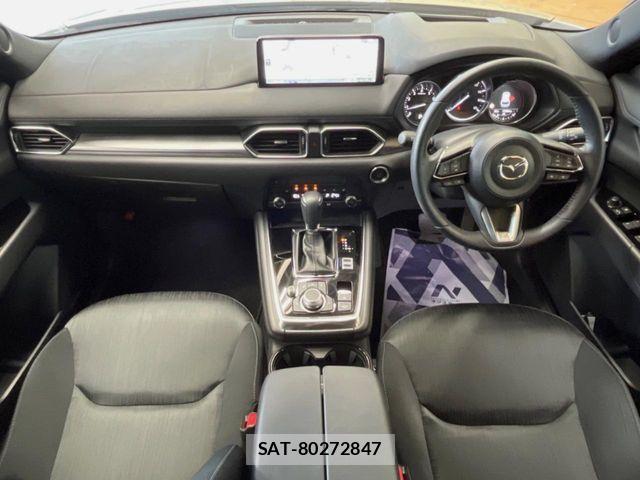 Mazda CX-8 2022-12 7500165-1