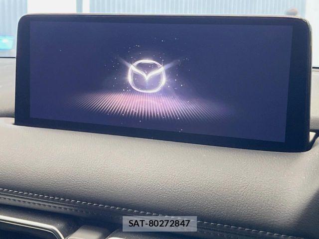 Mazda CX-8 2022-12 7500165-2