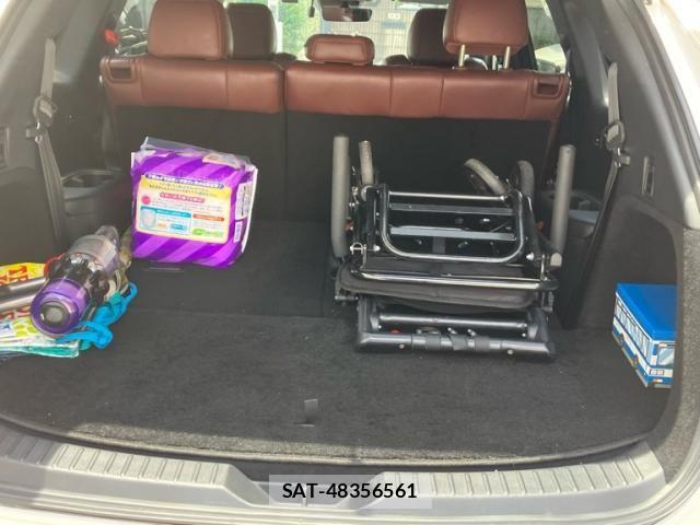 Mazda CX-8 2021-03 7500171-9