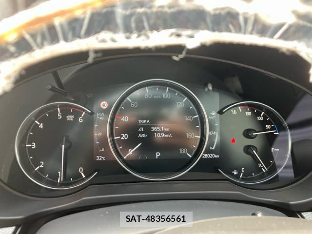 Mazda CX-8 2021-03 7500171-15