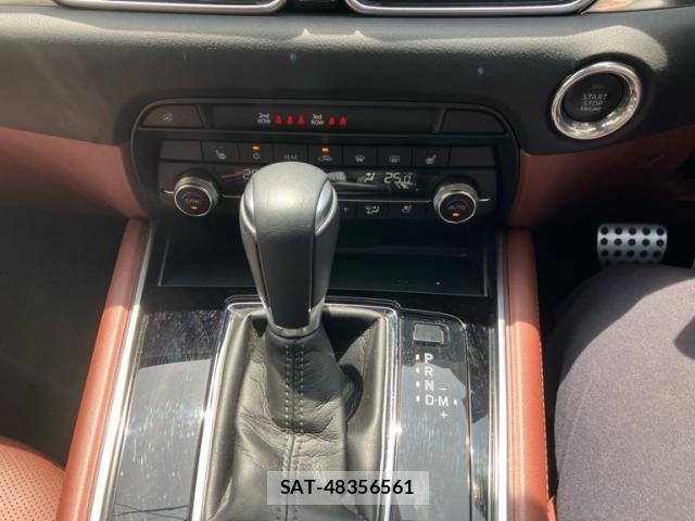 Mazda CX-8 2021-03 7500171-19