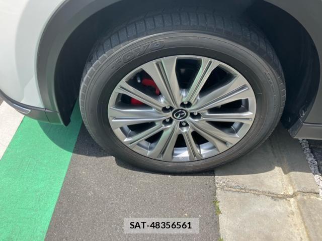 Mazda CX-8 2021-03 7500171-3