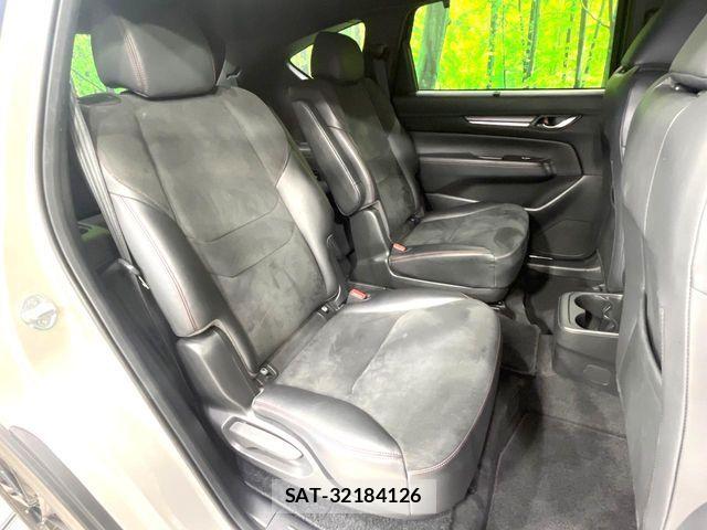 Mazda CX-8 2023-10 7562015-9