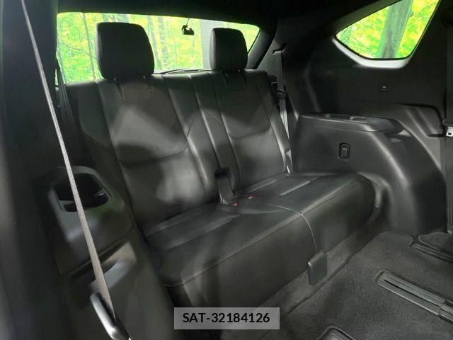 Mazda CX-8 2023-10 7562015-10