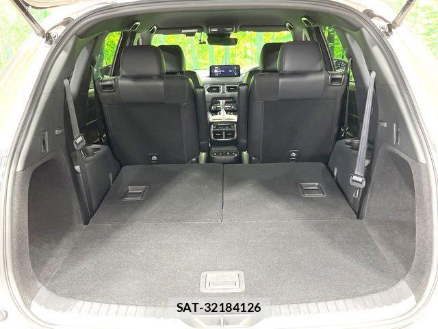 Mazda CX-8 2023-10 7562015-11