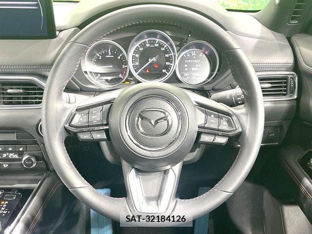 Mazda CX-8 2023-10 7562015-12