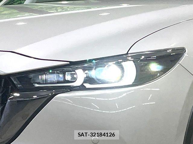 Mazda CX-8 2023-10 7562015-13