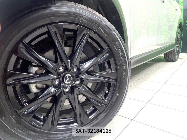 Mazda CX-8 2023-10 7562015-14