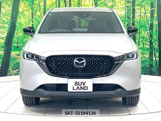 Mazda CX-8 2023-10 7562015-15