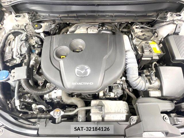 Mazda CX-8 2023-10 7562015-19