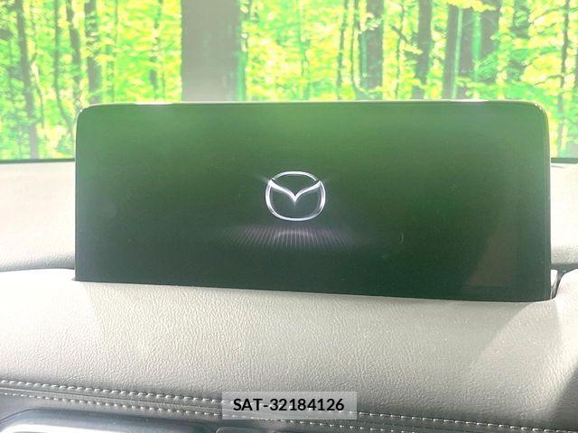 Mazda CX-8 2023-10 7562015-2
