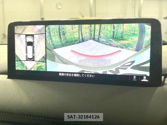 Mazda CX-8 2023-10 7562015-3