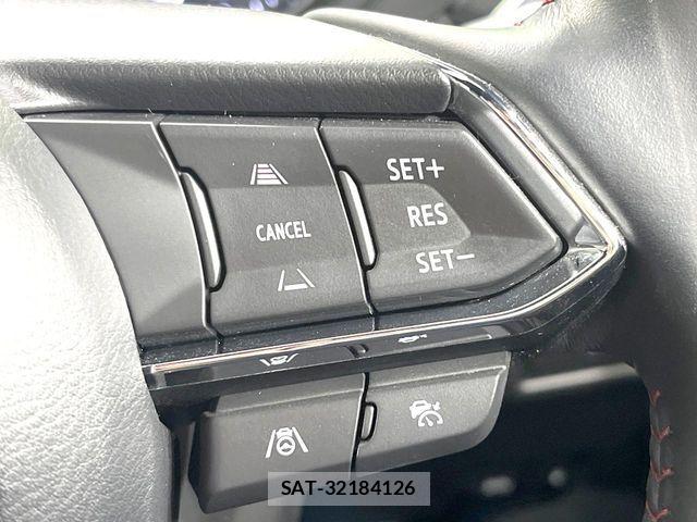 Mazda CX-8 2023-10 7562015-4
