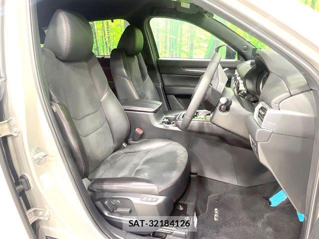 Mazda CX-8 2023-10 7562015-8