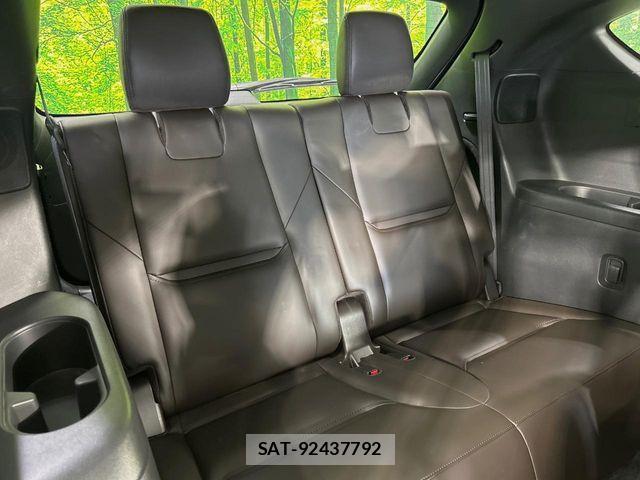 Mazda CX-8 2017-11 7562018-9