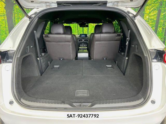 Mazda CX-8 2017-11 7562018-10