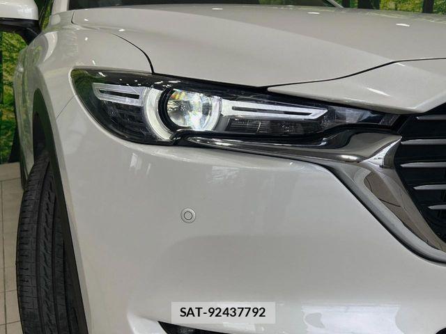 Mazda CX-8 2017-11 7562018-12