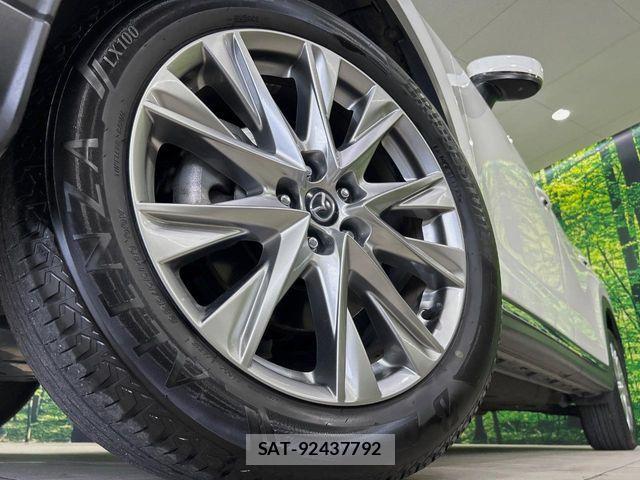 Mazda CX-8 2017-11 7562018-13