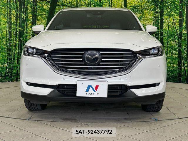 Mazda CX-8 2017-11 7562018-14