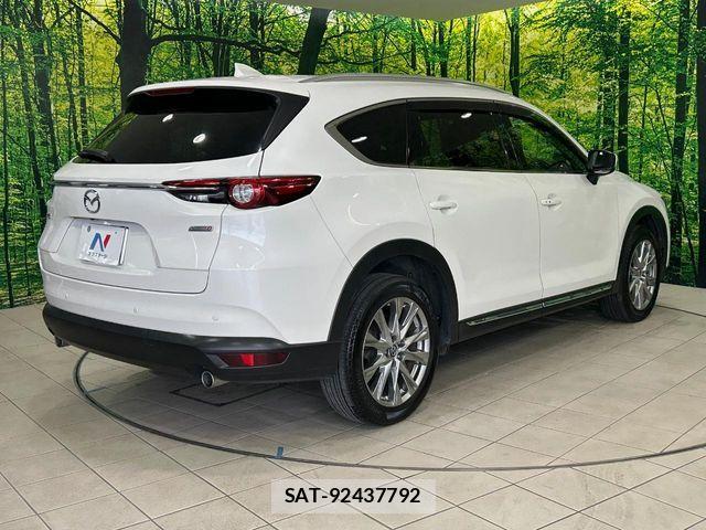 Mazda CX-8 2017-11 7562018-17
