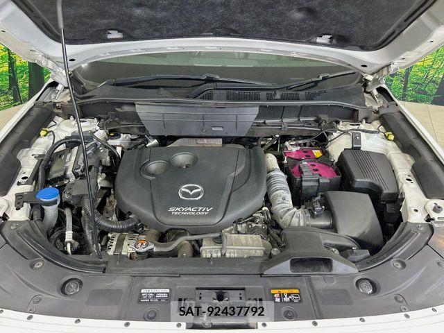 Mazda CX-8 2017-11 7562018-18