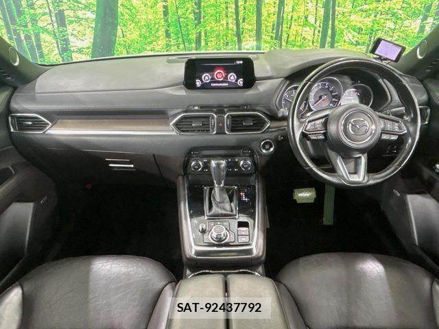 Mazda CX-8 2017-11 7562018-1