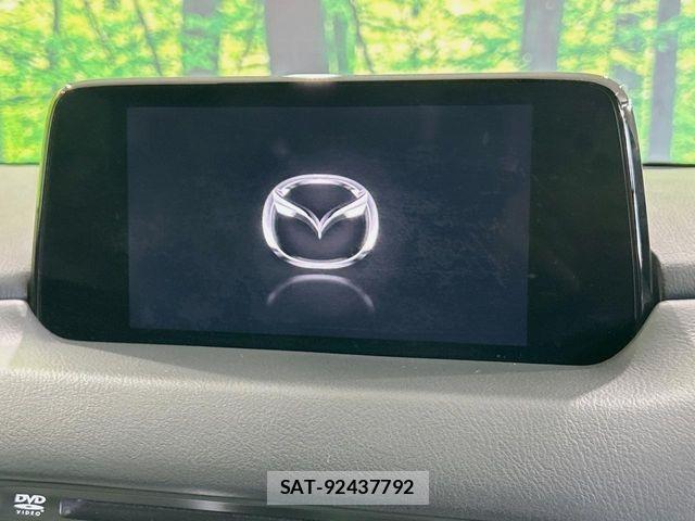 Mazda CX-8 2017-11 7562018-3