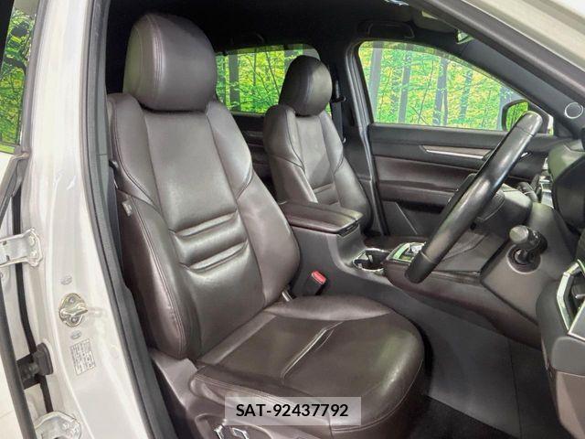 Mazda CX-8 2017-11 7562018-7