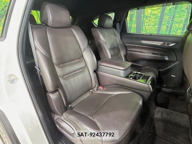 Mazda CX-8 2017-11 7562018-8