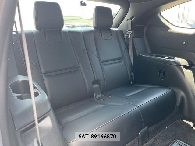 Mazda CX-8 2023-03 7562016-9