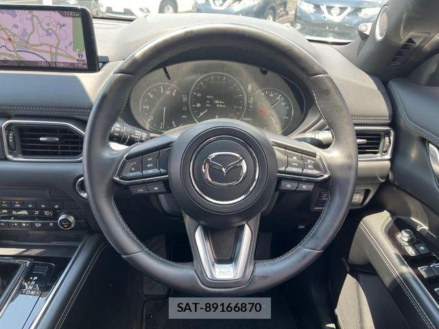 Mazda CX-8 2023-03 7562016-10