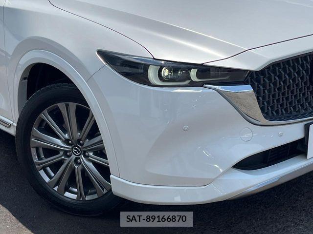 Mazda CX-8 2023-03 7562016-12