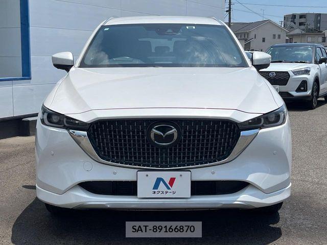 Mazda CX-8 2023-03 7562016-14